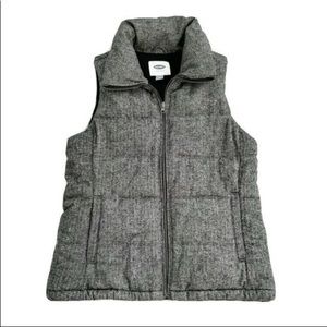 Old Navy Vest